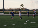 Regio Voetbal Schouwen-Duiveland Onder 14 - Kloetinge JO14-1 (oefen) seizoen 2023-2024 (87/115)